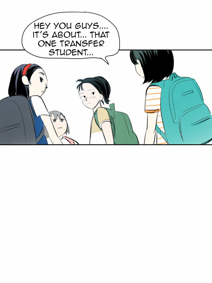 Read My Boo chapter 9 image 16 on Lezhin