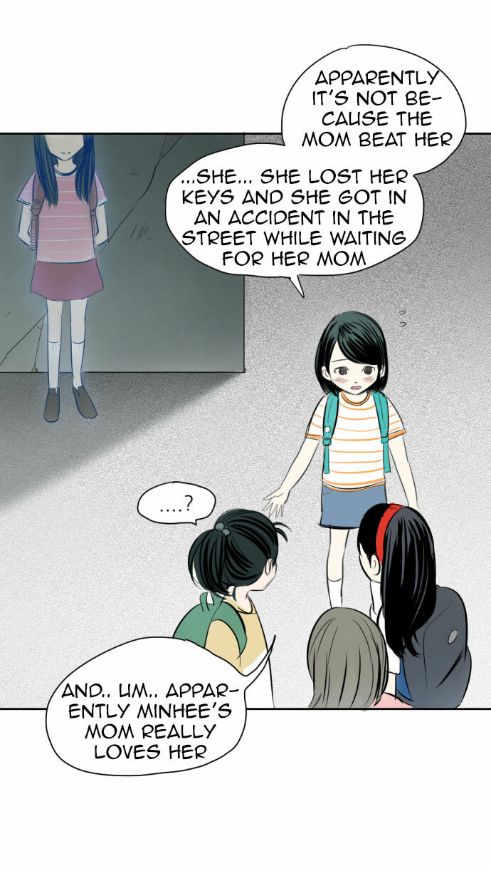 Read My Boo chapter 9 image 17 on Lezhin