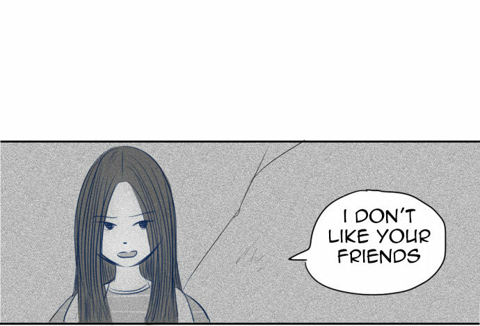 Read My Boo chapter 9 image 19 on Lezhin
