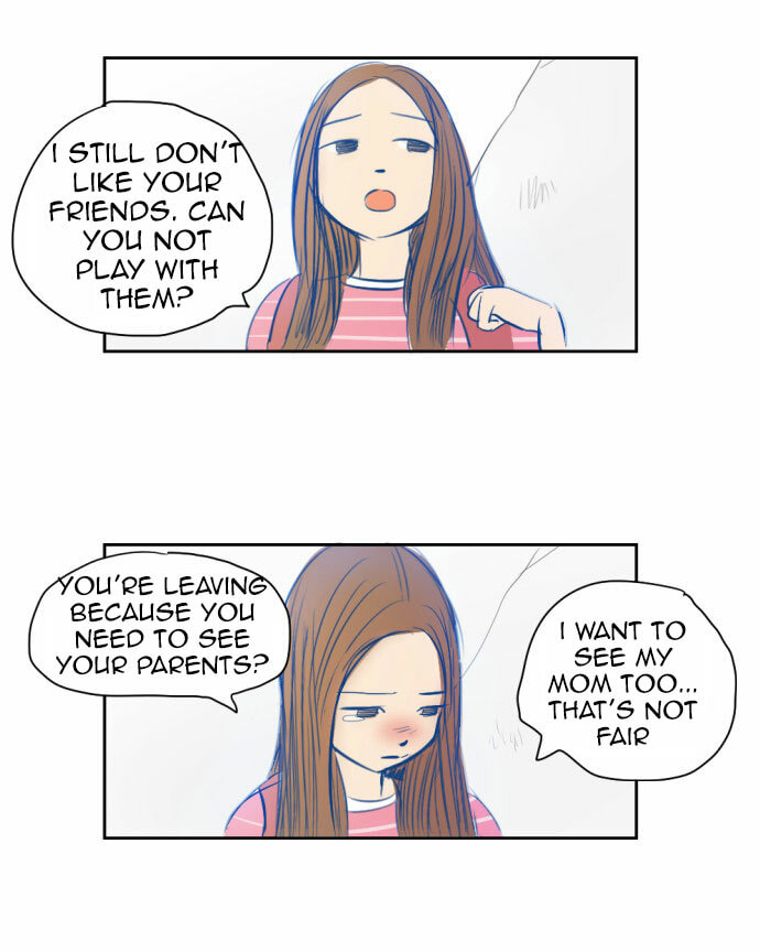 Read My Boo chapter 9 image 25 on Lezhin