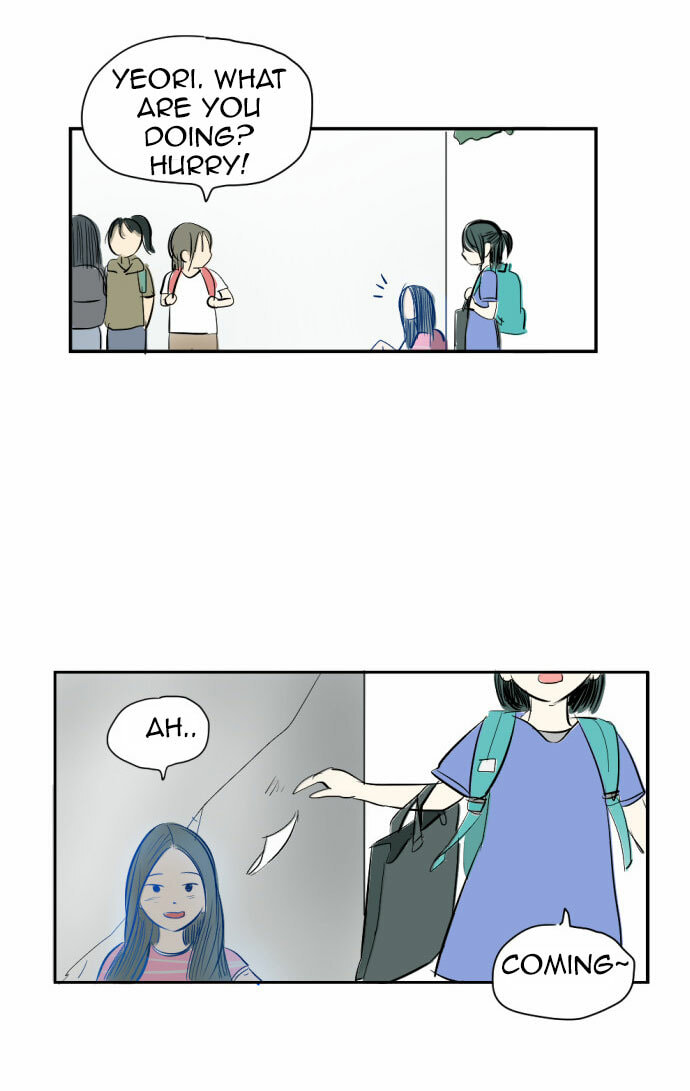 Read My Boo chapter 9 image 29 on Lezhin