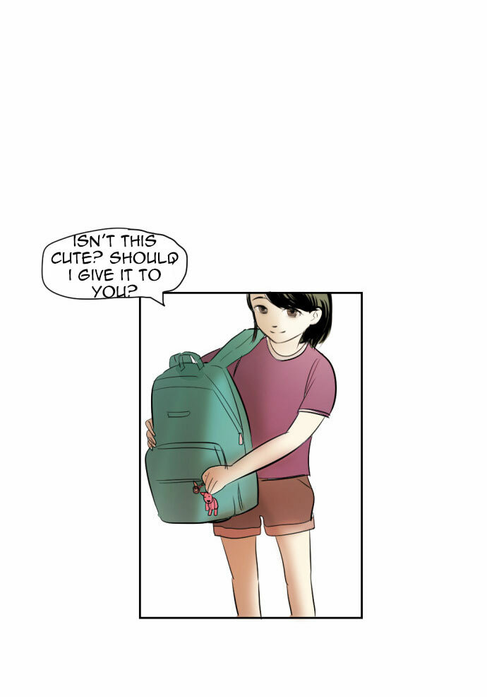 Read My Boo chapter 9 image 3 on Lezhin