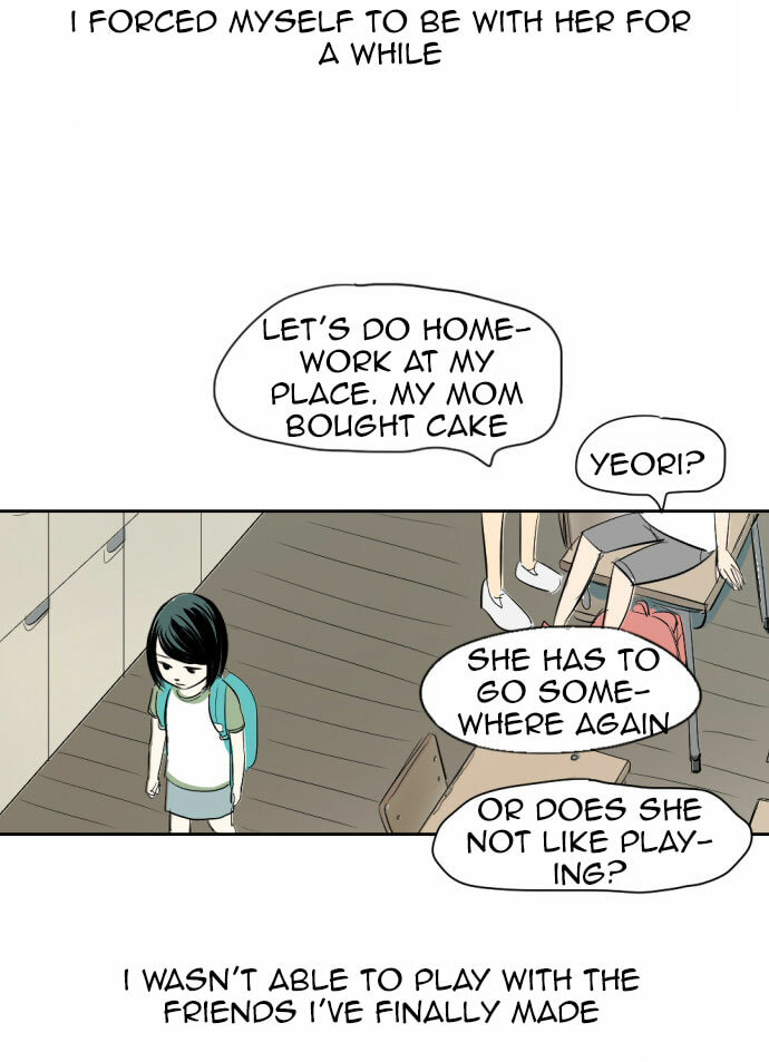 Read My Boo chapter 9 image 32 on Lezhin