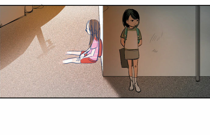Read My Boo chapter 9 image 34 on Lezhin