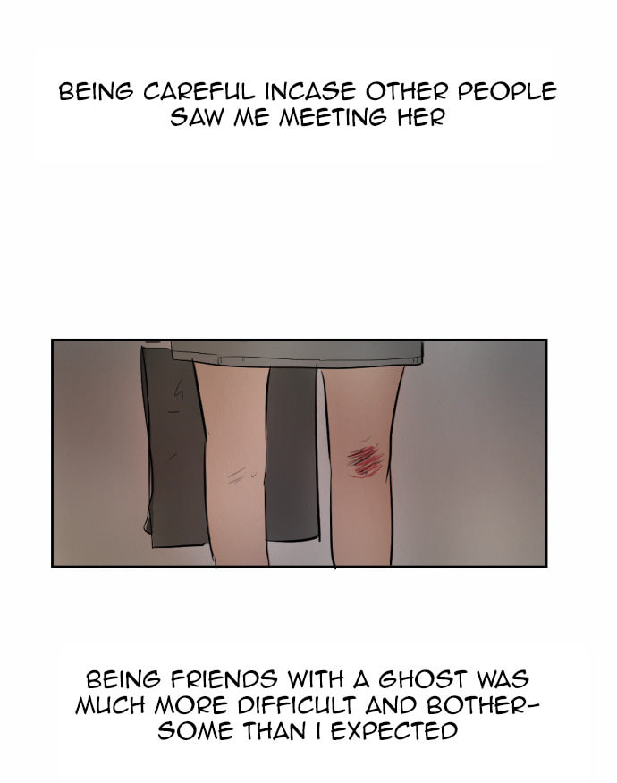 Read My Boo chapter 9 image 35 on Lezhin