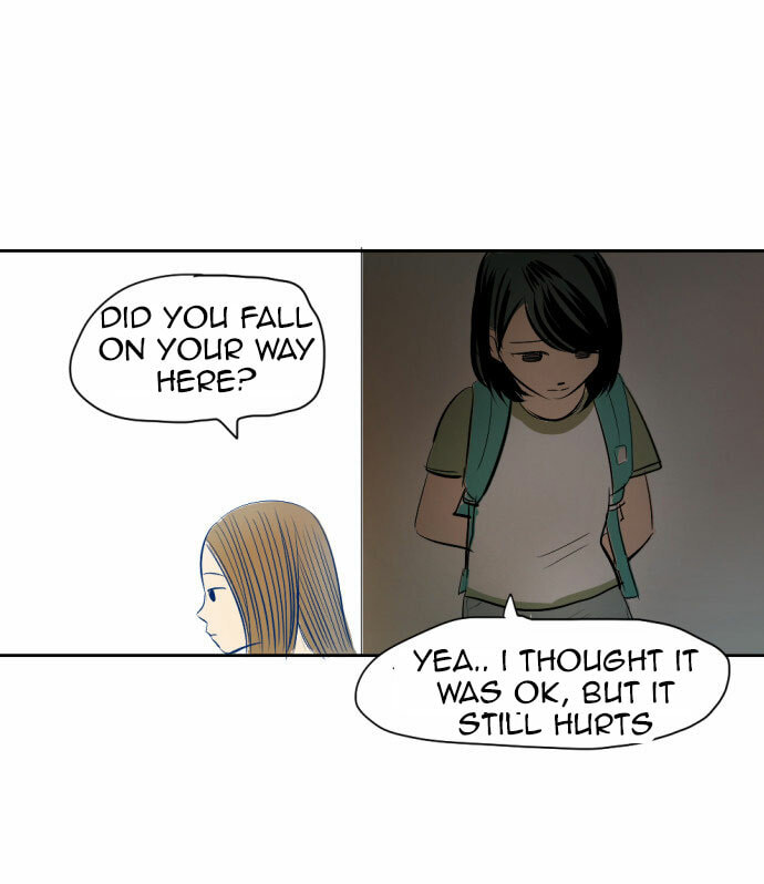 Read My Boo chapter 9 image 36 on Lezhin