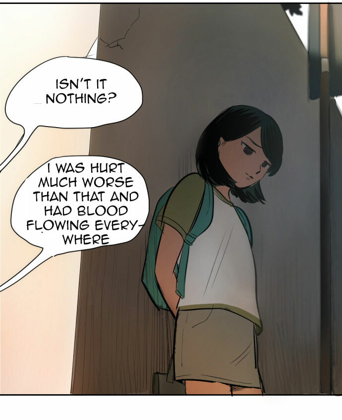 Read My Boo chapter 9 image 39 on Lezhin