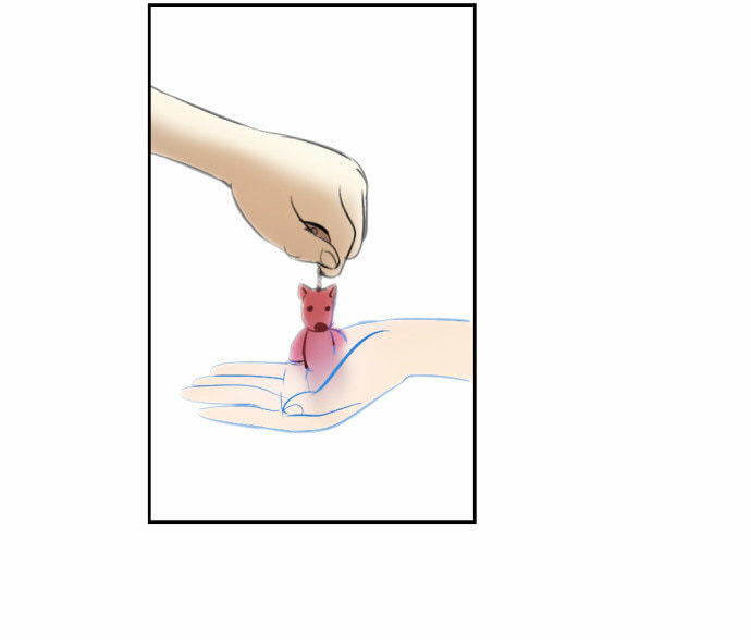 Read My Boo chapter 9 image 4 on Lezhin
