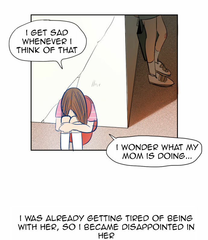 Read My Boo chapter 9 image 41 on Lezhin