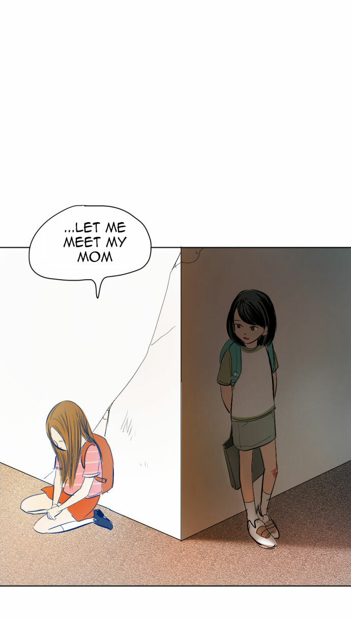 Read My Boo chapter 9 image 43 on Lezhin