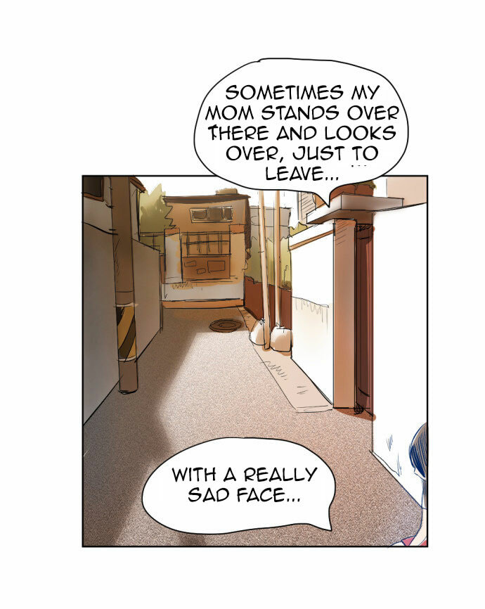 Read My Boo chapter 9 image 44 on Lezhin