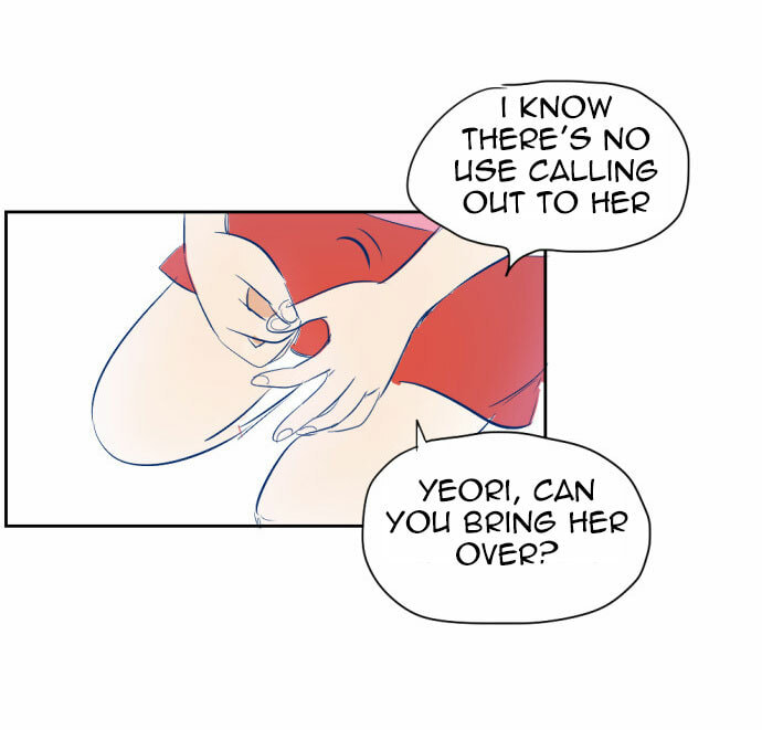 Read My Boo chapter 9 image 45 on Lezhin