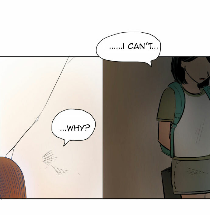 Read My Boo chapter 9 image 46 on Lezhin