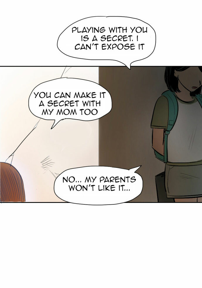 Read My Boo chapter 9 image 47 on Lezhin
