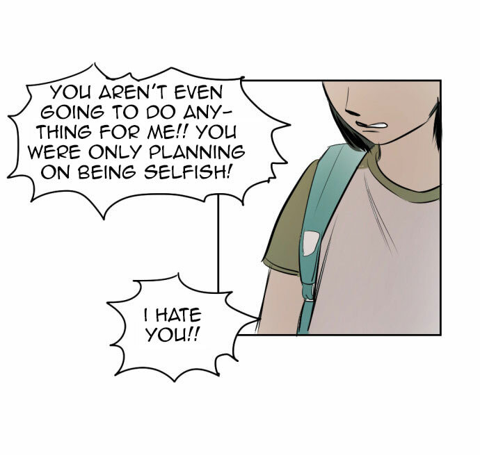 Read My Boo chapter 9 image 52 on Lezhin