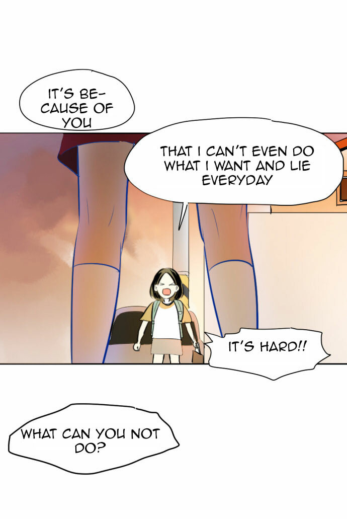 Read My Boo chapter 9 image 53 on Lezhin