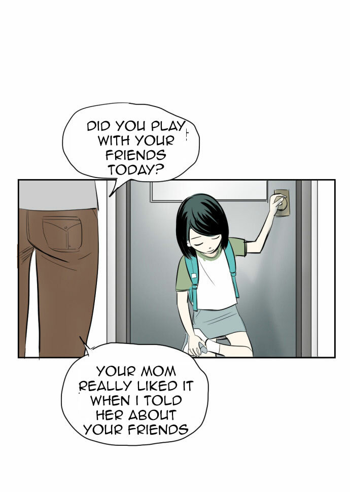 Read My Boo chapter 9 image 58 on Lezhin