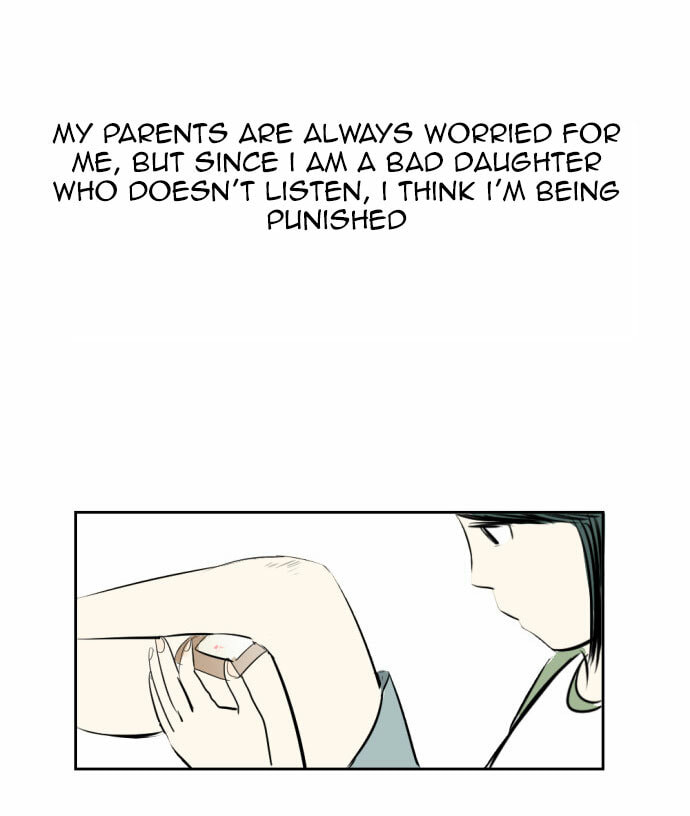 Read My Boo chapter 9 image 61 on Lezhin