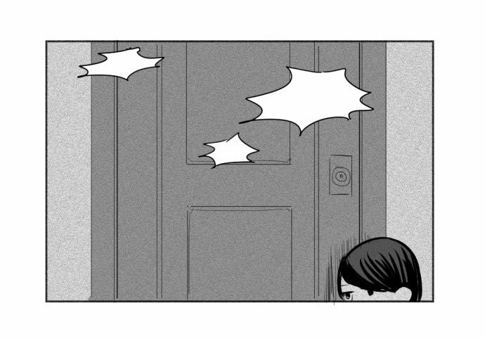 Read My Boo chapter 9 image 64 on Lezhin