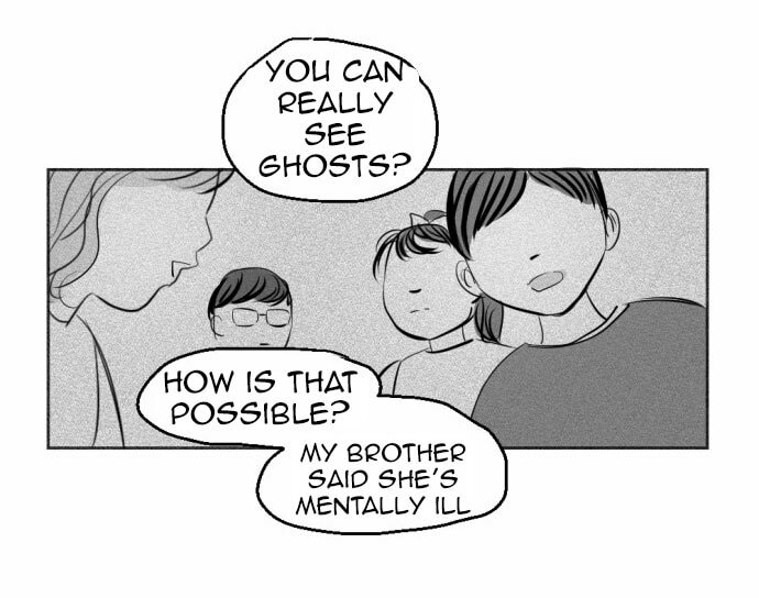 Read My Boo chapter 9 image 65 on Lezhin