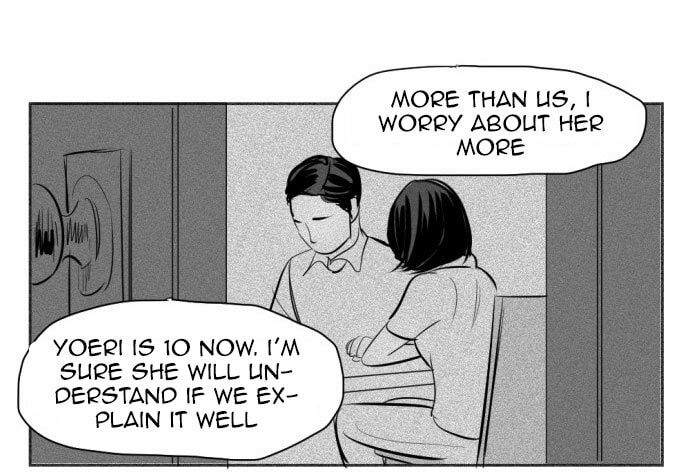 Read My Boo chapter 9 image 66 on Lezhin