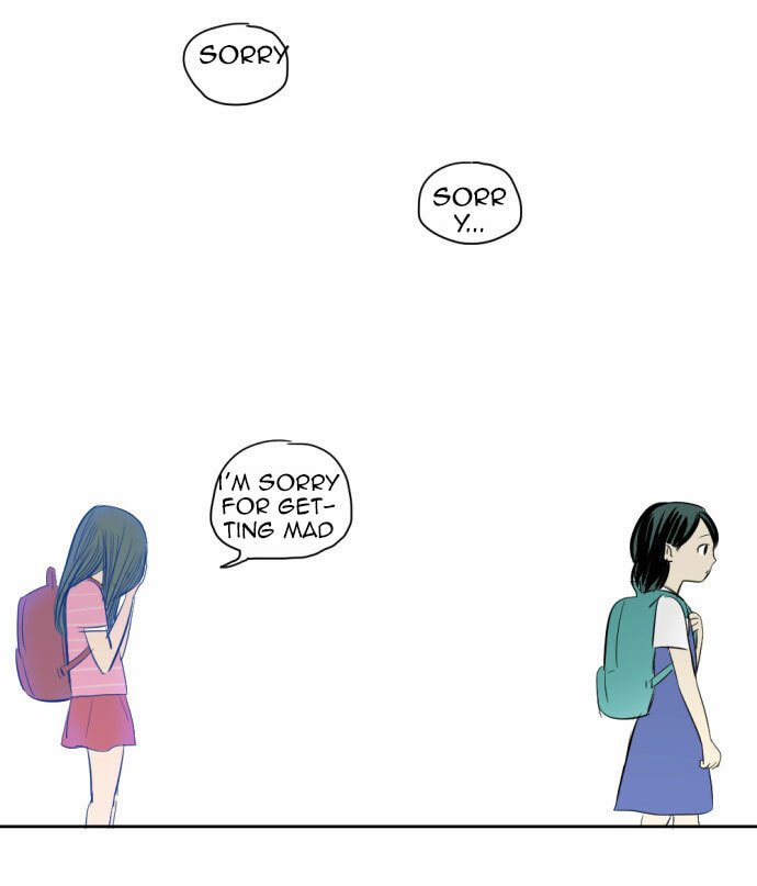 Read My Boo chapter 9 image 74 on Lezhin