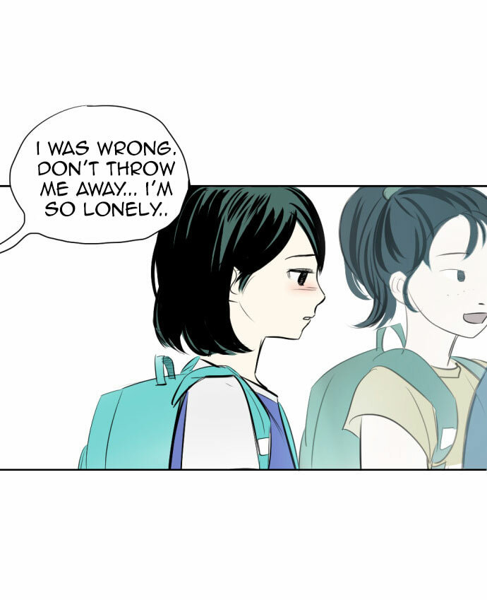 Read My Boo chapter 9 image 75 on Lezhin