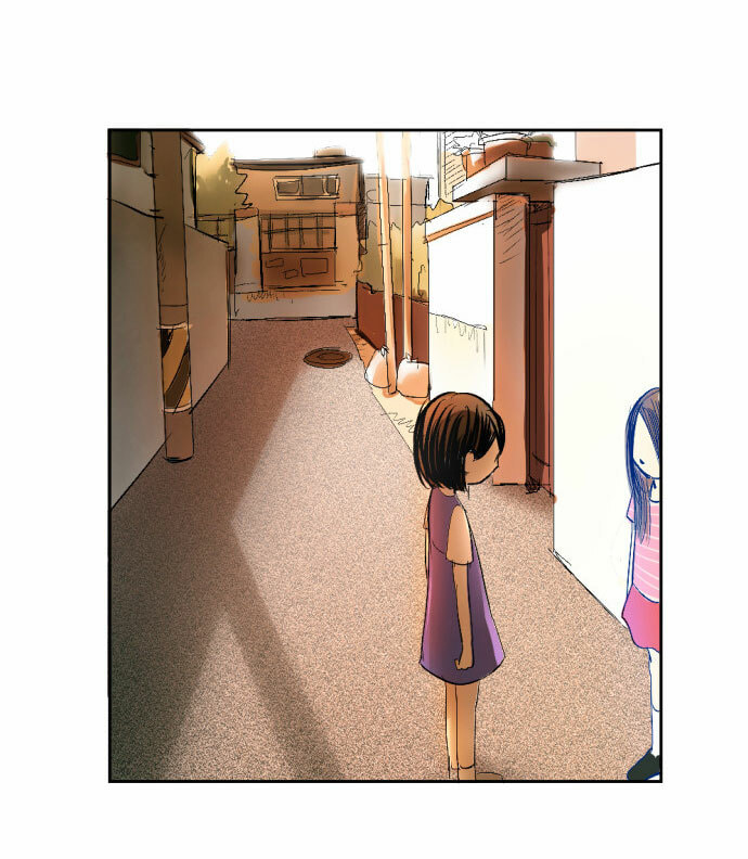 Read My Boo chapter 9 image 83 on Lezhin