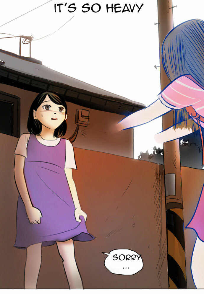 Read My Boo chapter 9 image 98 on Lezhin