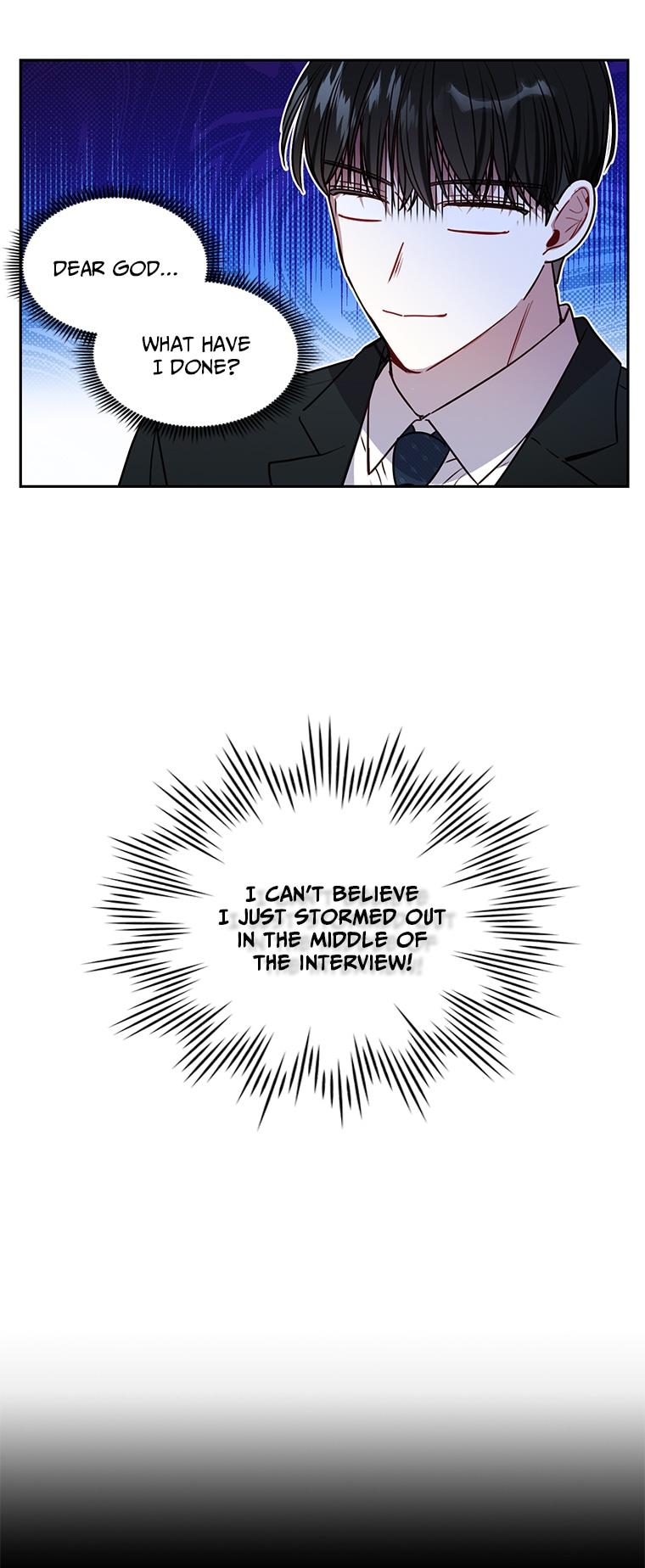 Read My Boss