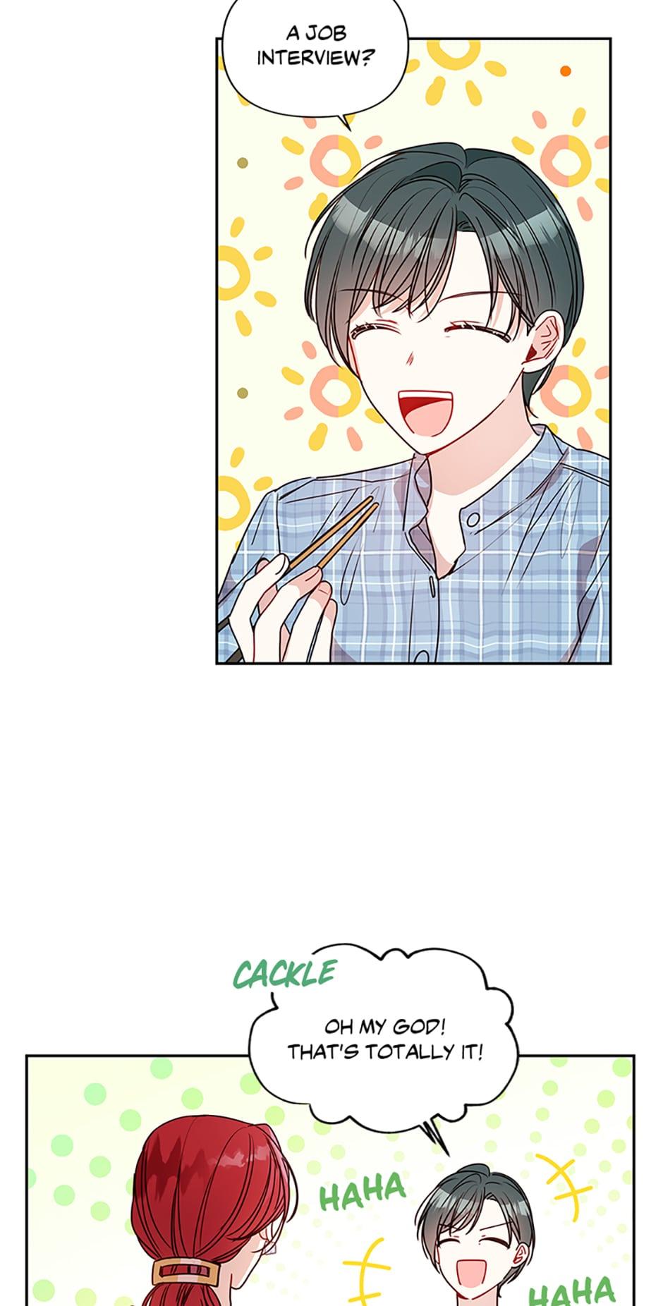 Read My Boss