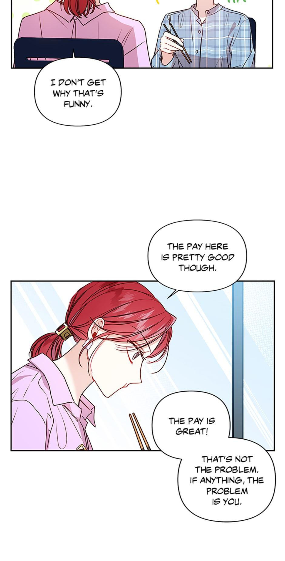 Read My Boss