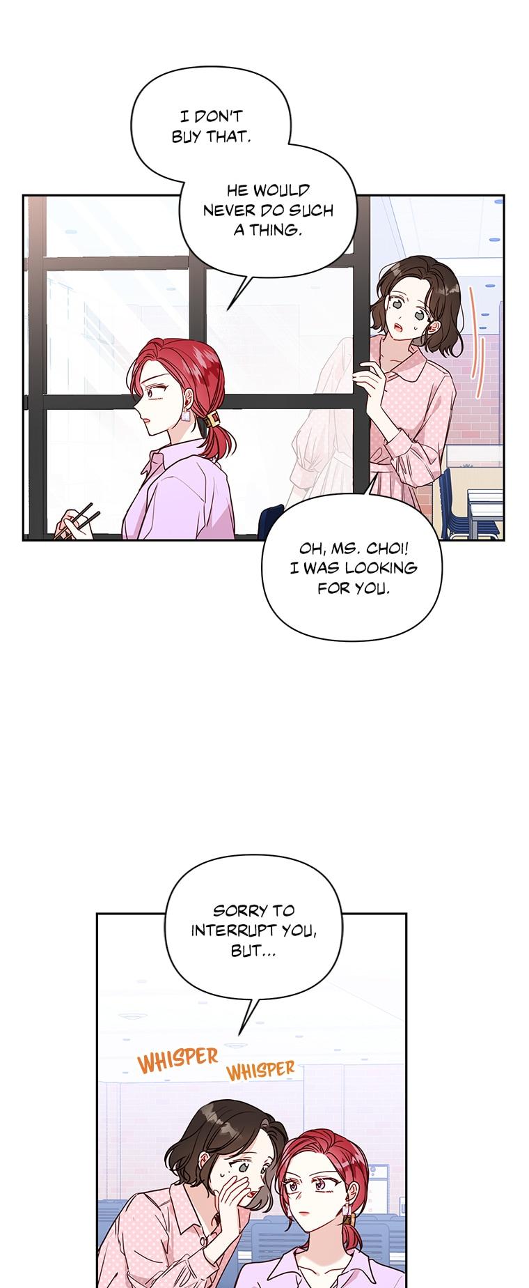 Read My Boss
