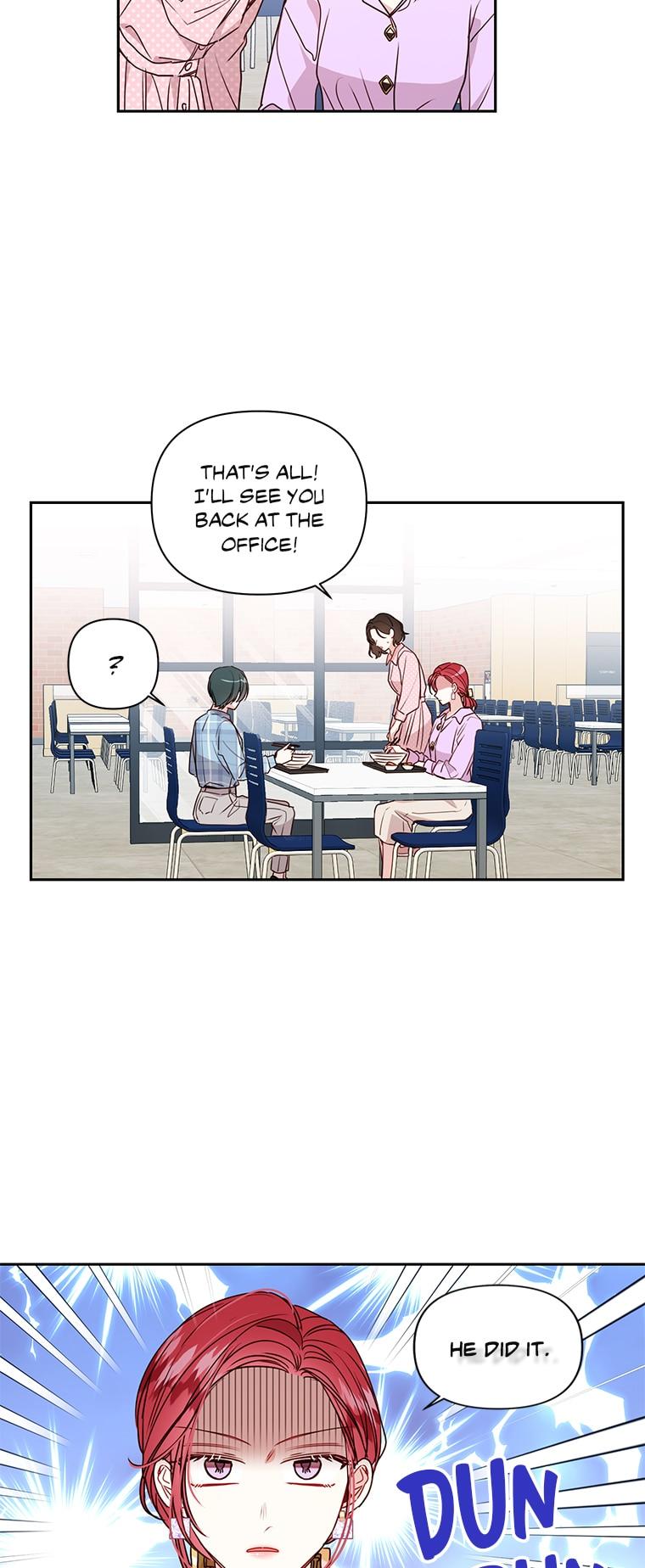 Read My Boss