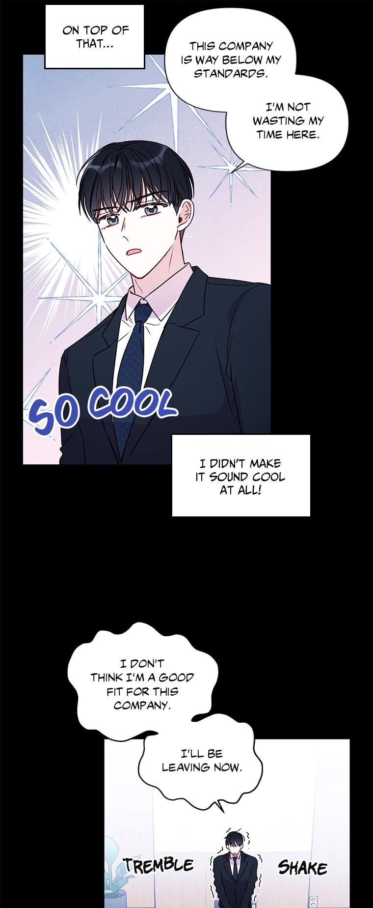 Read My Boss