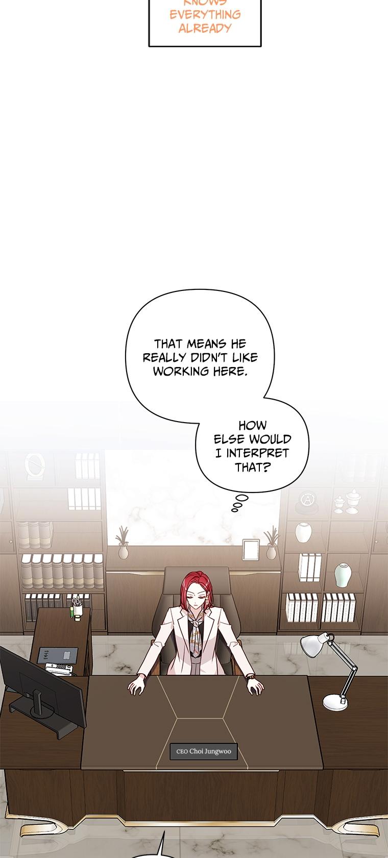 Read My Boss