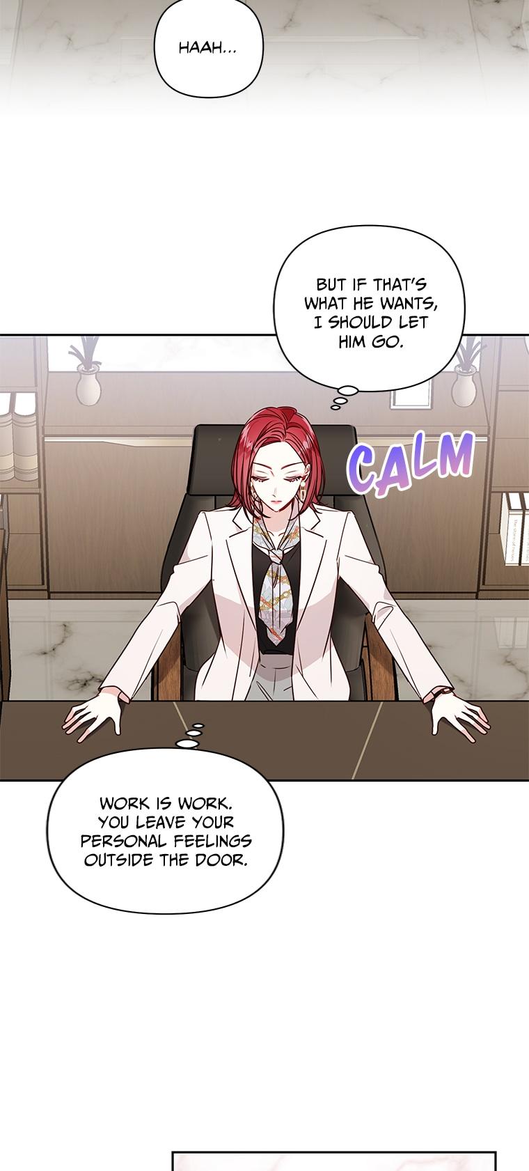 Read My Boss