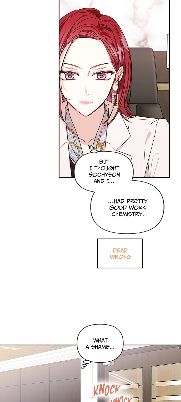 Read My Boss