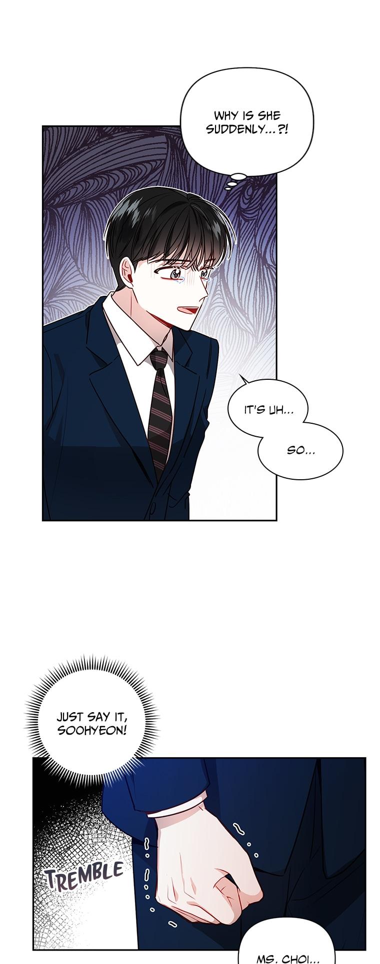 Read My Boss