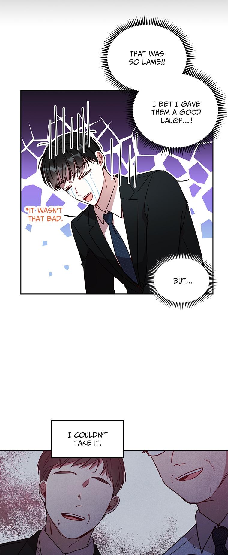 Read My Boss