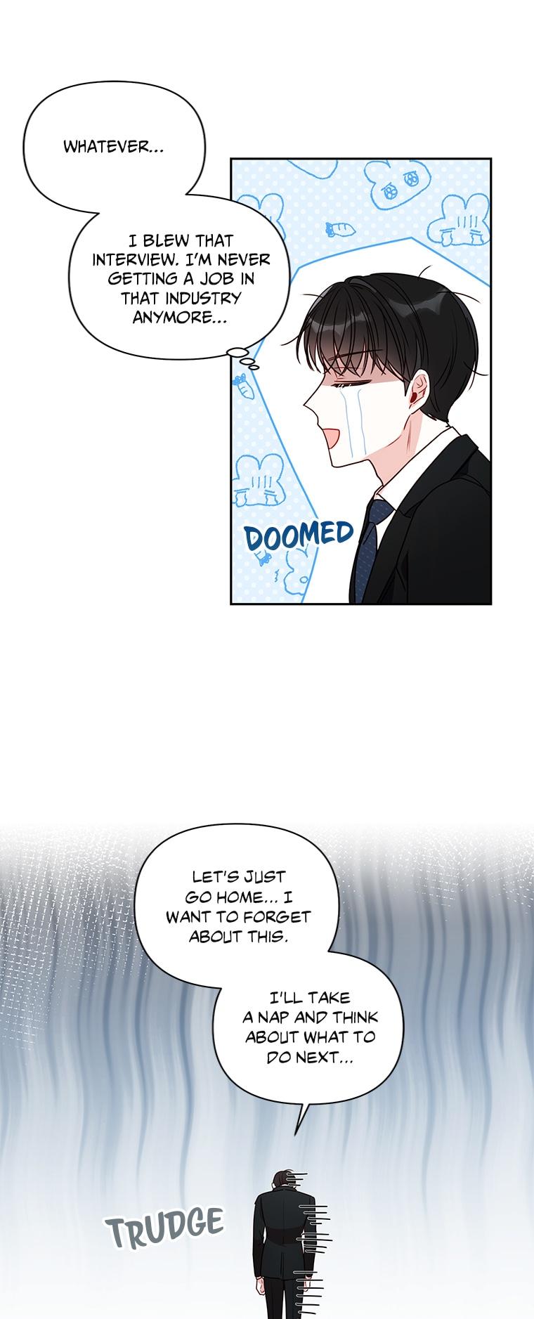 Read My Boss