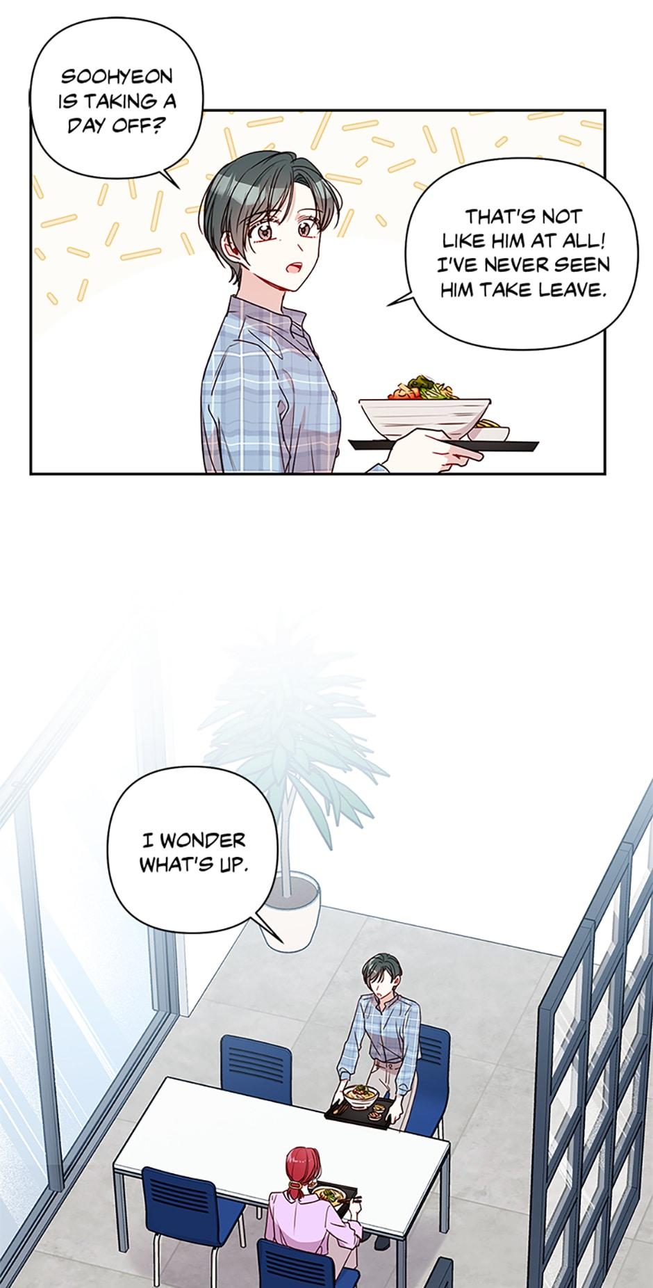 Read My Boss
