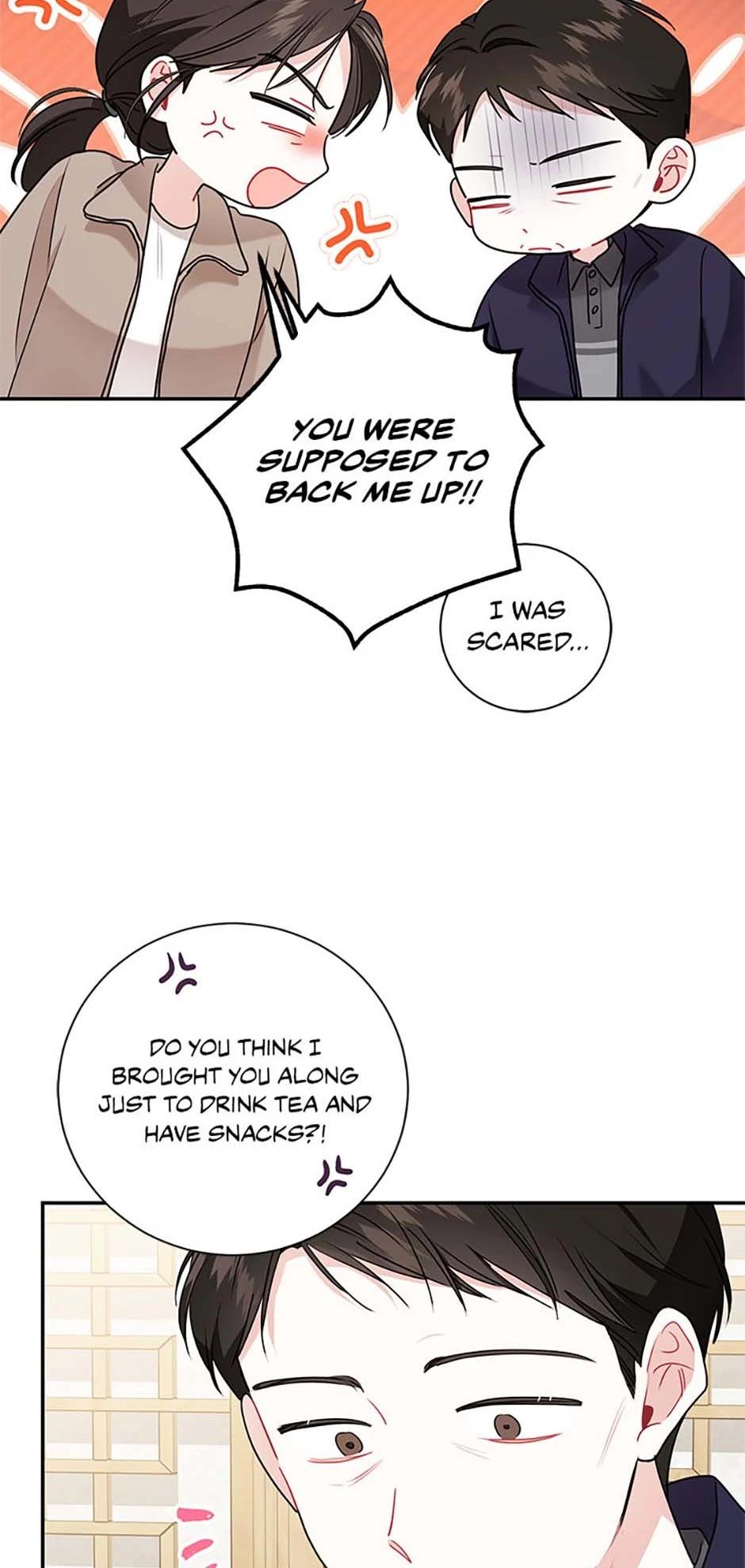 Read My Boss