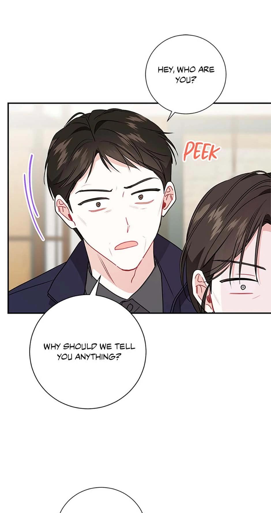 Read My Boss