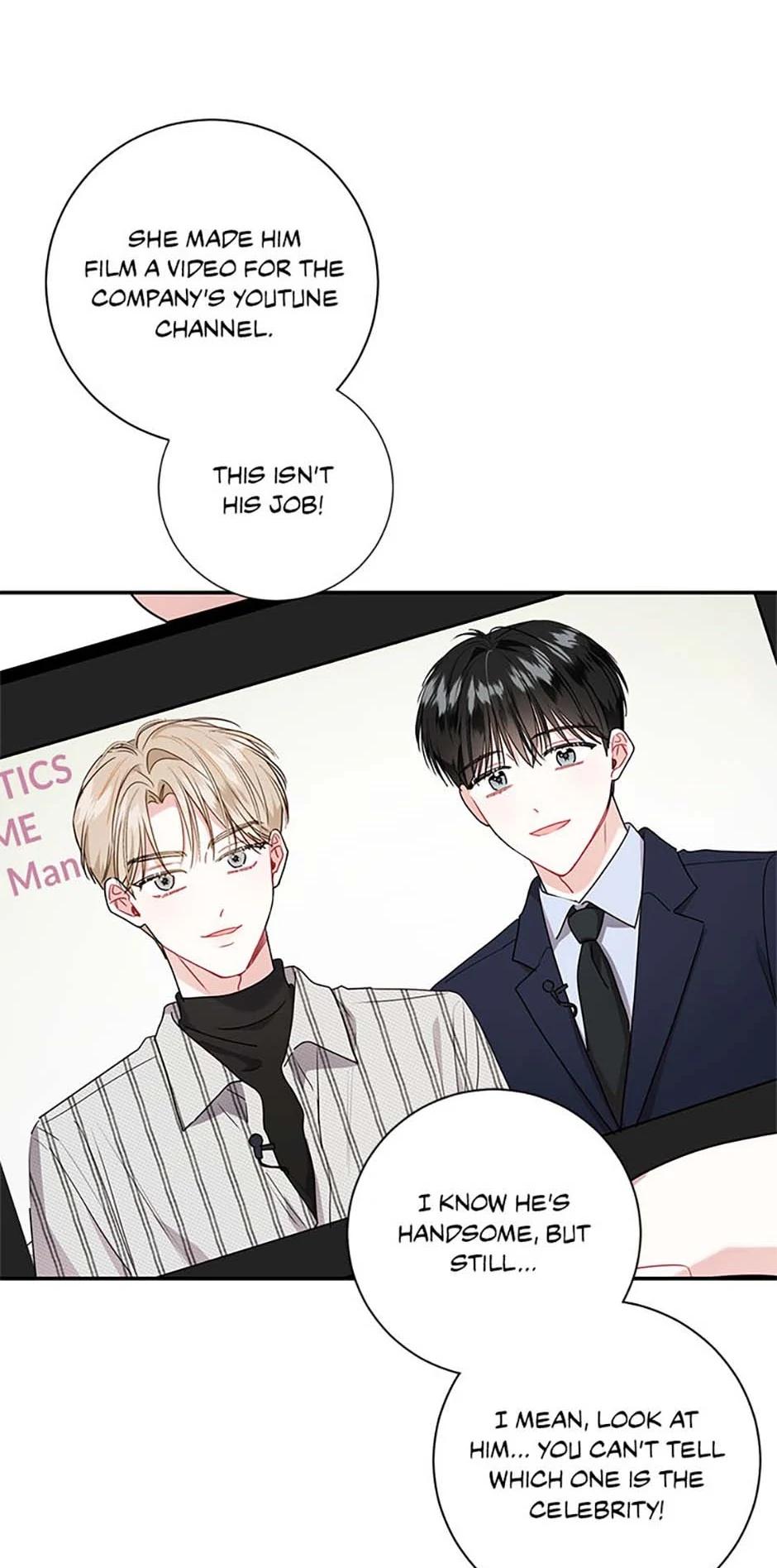 Read My Boss