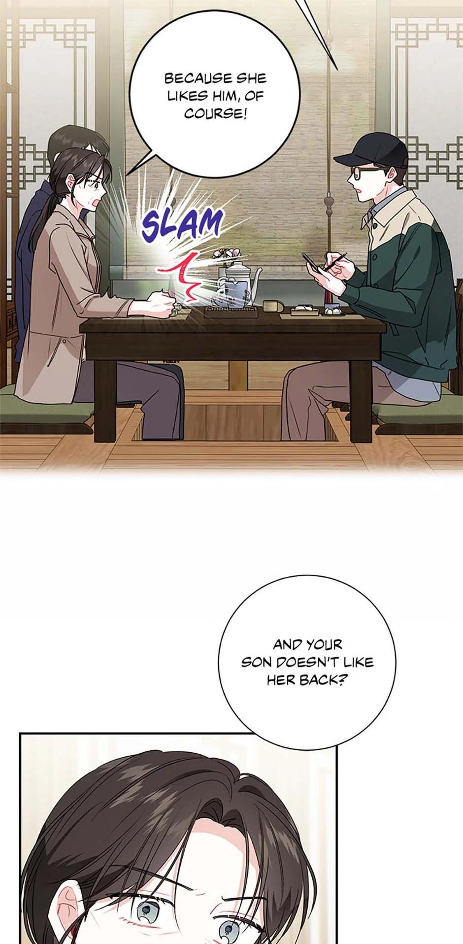 Read My Boss