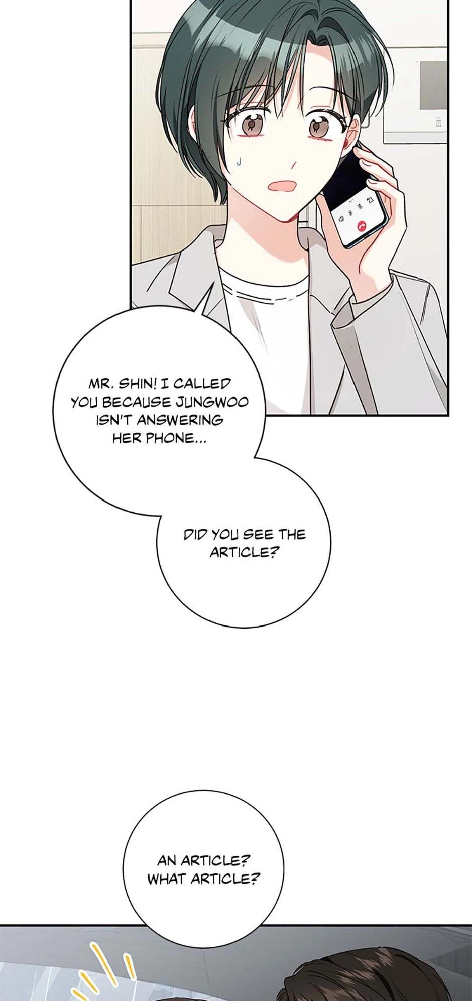 Read My Boss