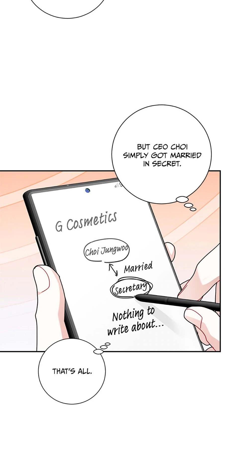 Read My Boss
