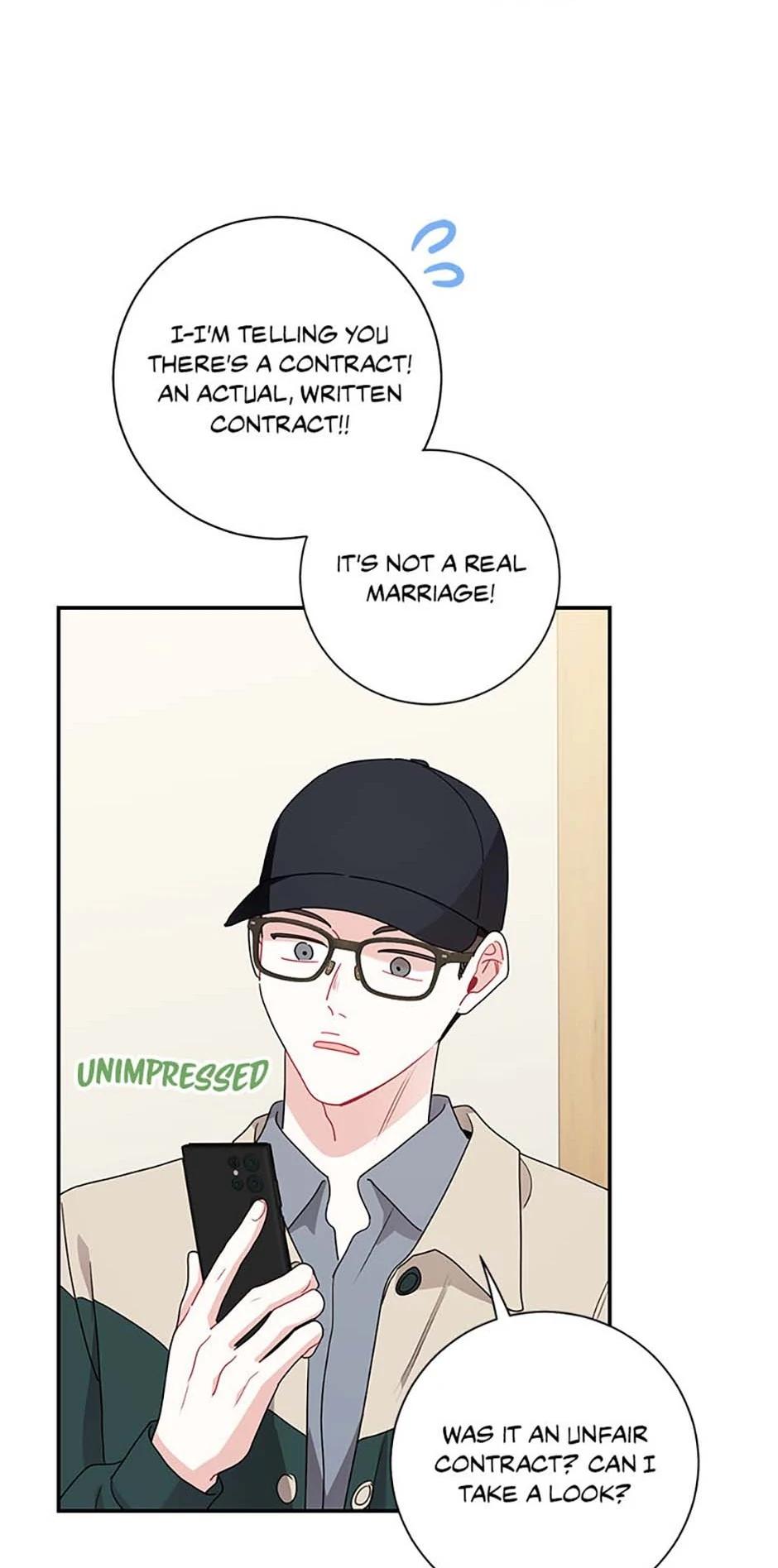 Read My Boss