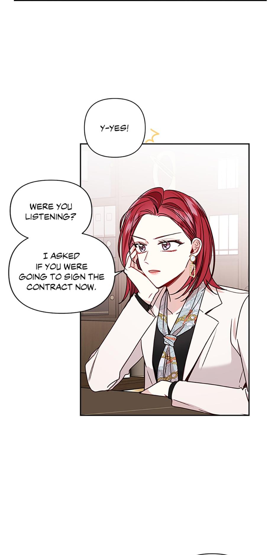 Read My Boss